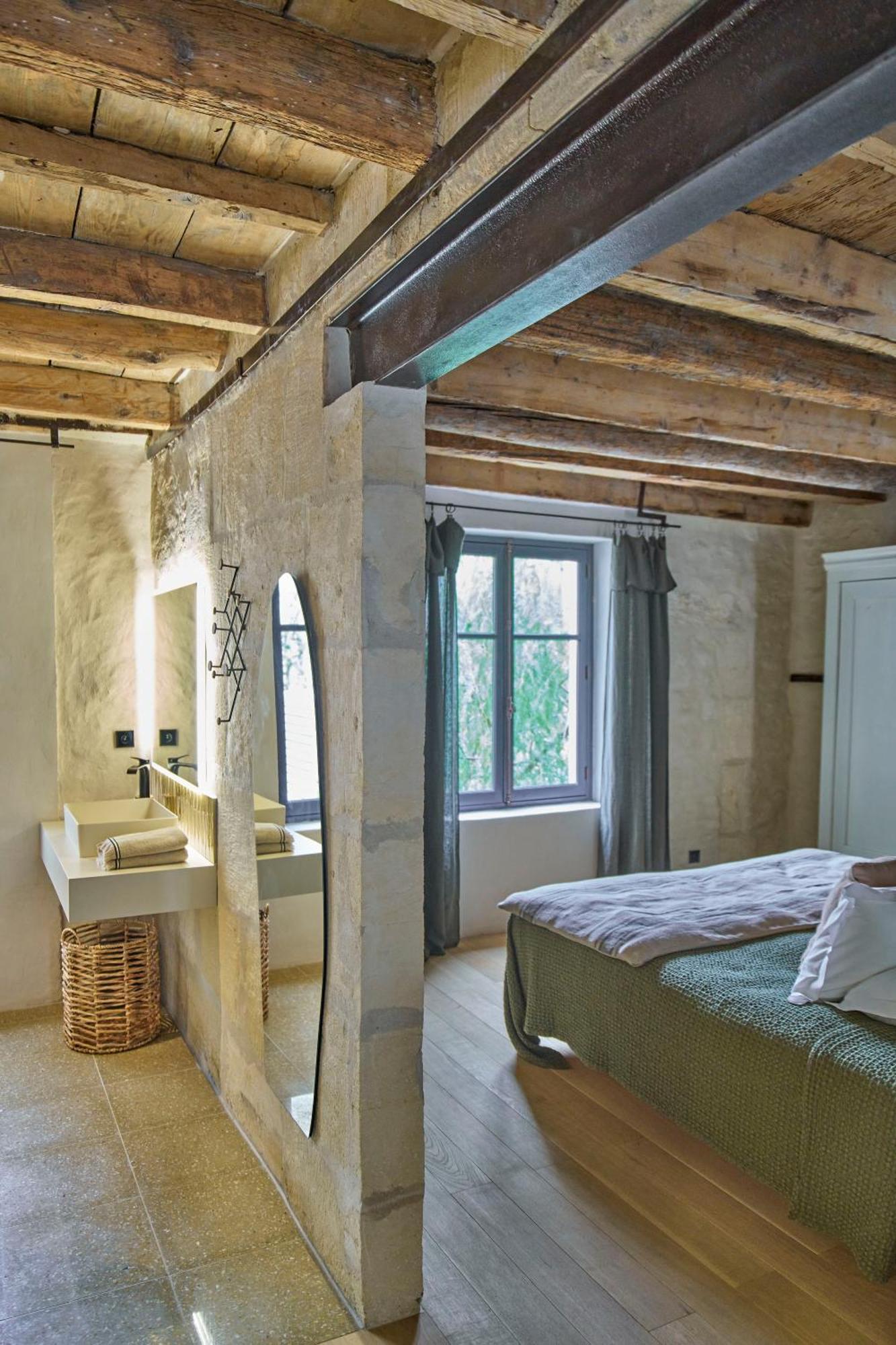 L'Arlesienne Villa Exterior foto