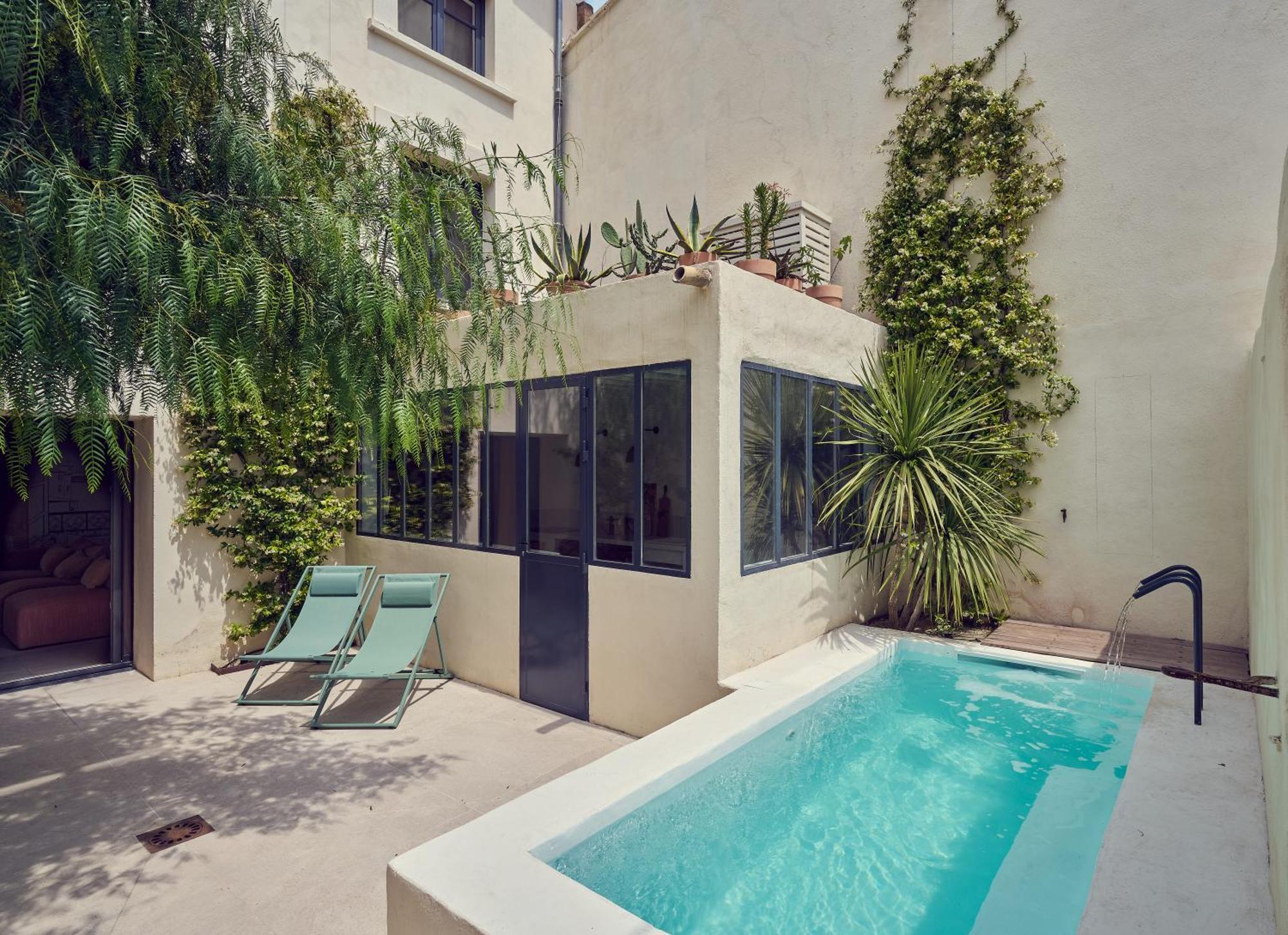 L'Arlesienne Villa Exterior foto
